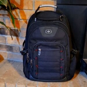OGIO Airflow Backpack